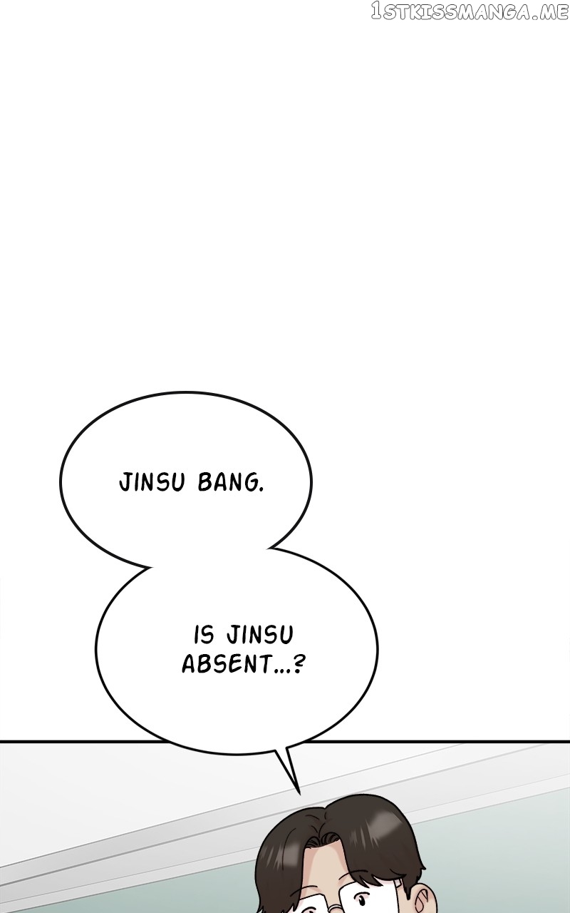 My Dud to Stud Boyfriend Chapter 58 - page 47