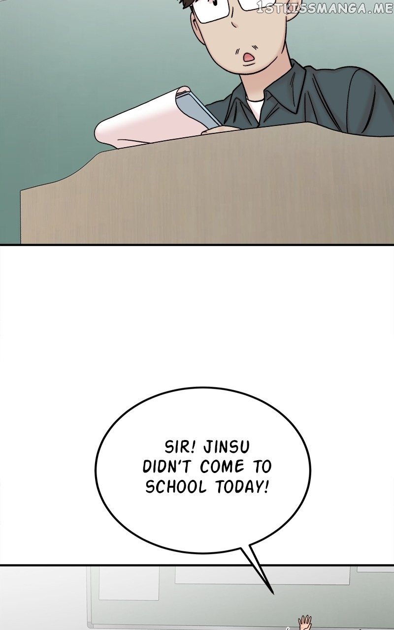 My Dud to Stud Boyfriend Chapter 58 - page 48