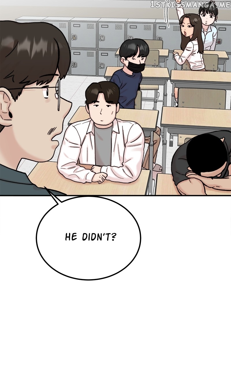 My Dud to Stud Boyfriend Chapter 58 - page 49