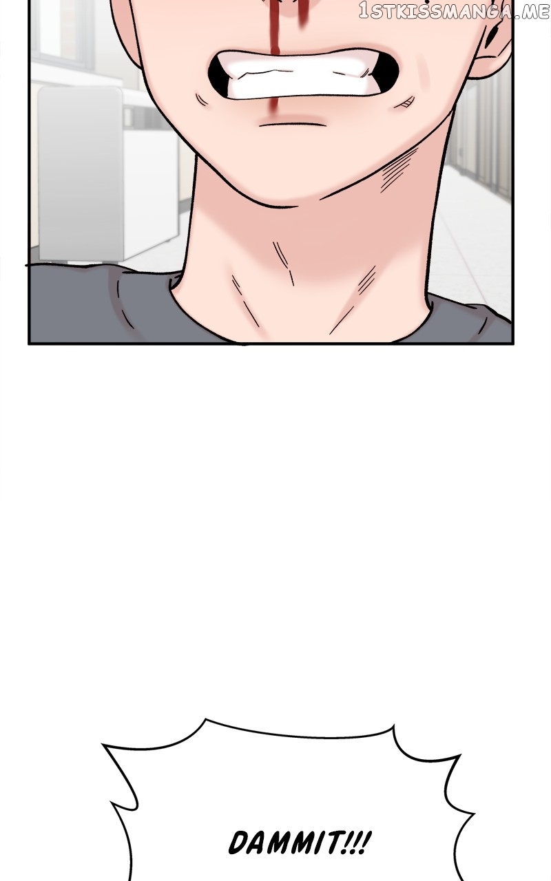 My Dud to Stud Boyfriend Chapter 58 - page 5
