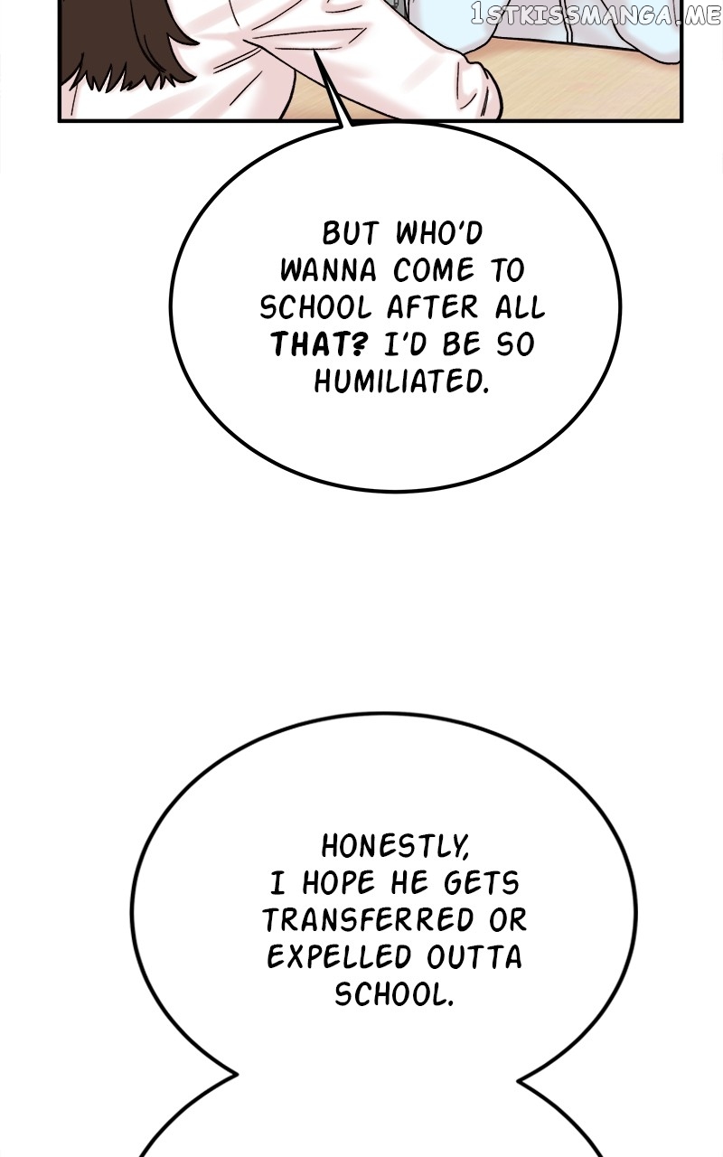 My Dud to Stud Boyfriend Chapter 58 - page 51
