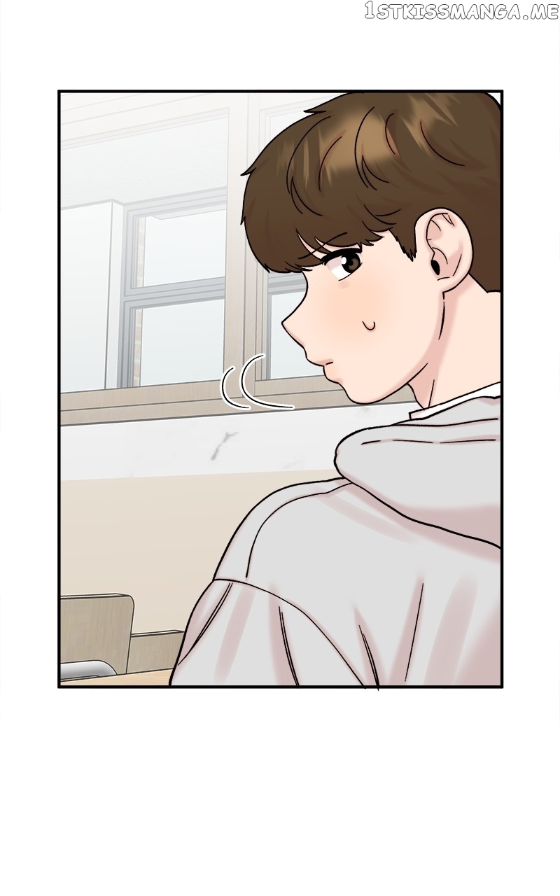 My Dud to Stud Boyfriend Chapter 58 - page 54