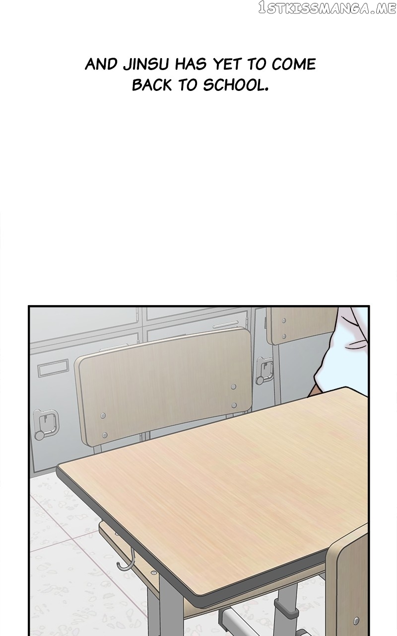 My Dud to Stud Boyfriend Chapter 58 - page 55