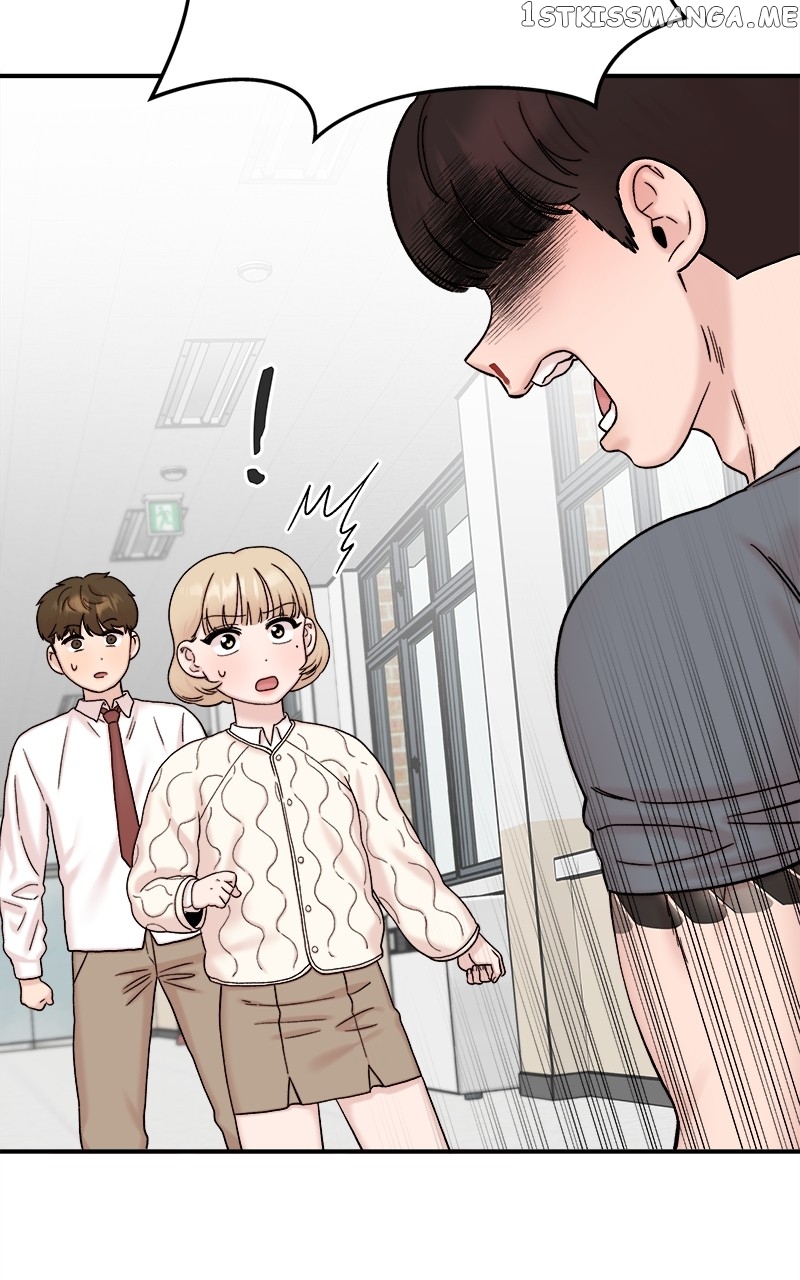 My Dud to Stud Boyfriend Chapter 58 - page 6