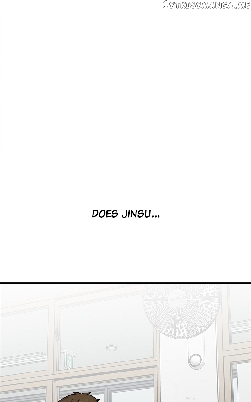My Dud to Stud Boyfriend Chapter 58 - page 61