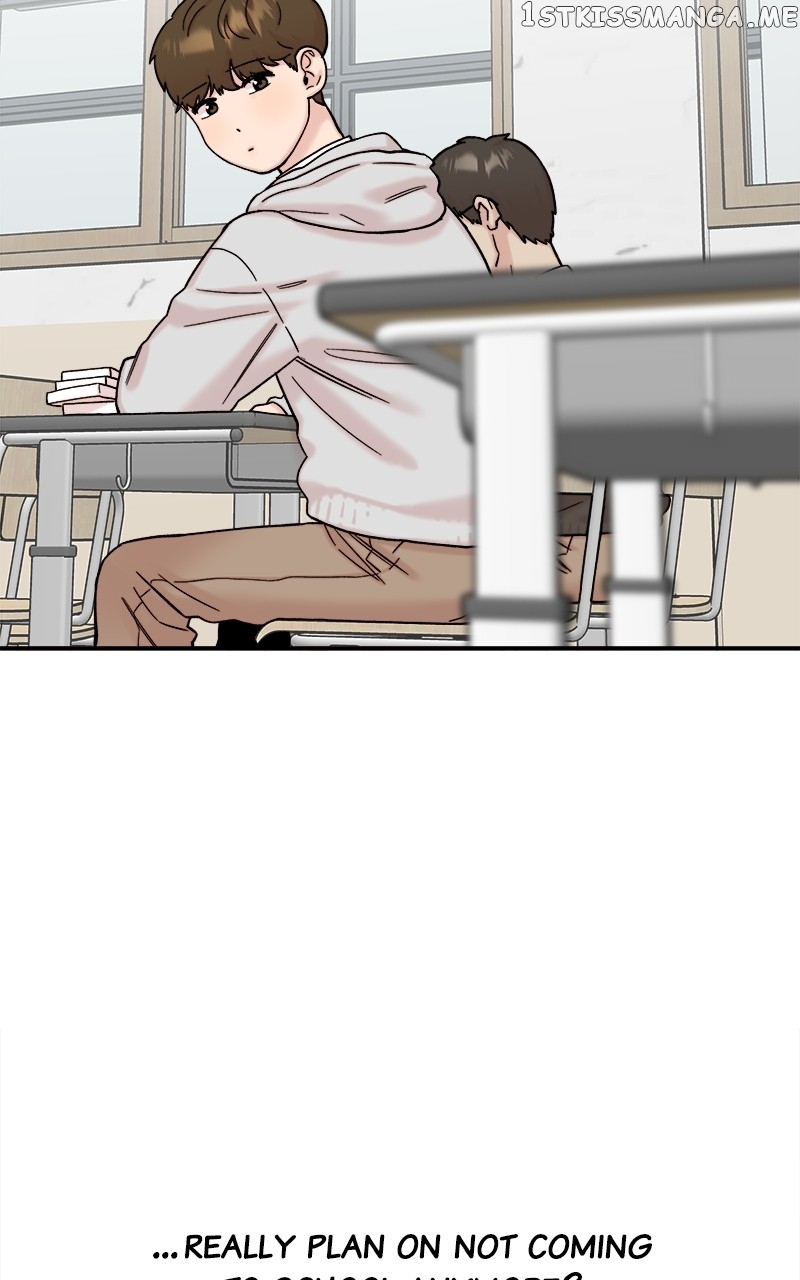 My Dud to Stud Boyfriend Chapter 58 - page 62