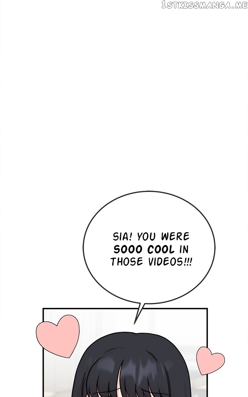 My Dud to Stud Boyfriend Chapter 58 - page 64