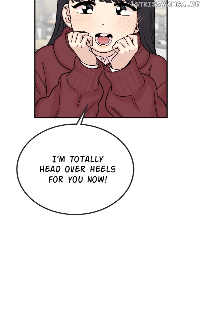 My Dud to Stud Boyfriend Chapter 58 - page 65