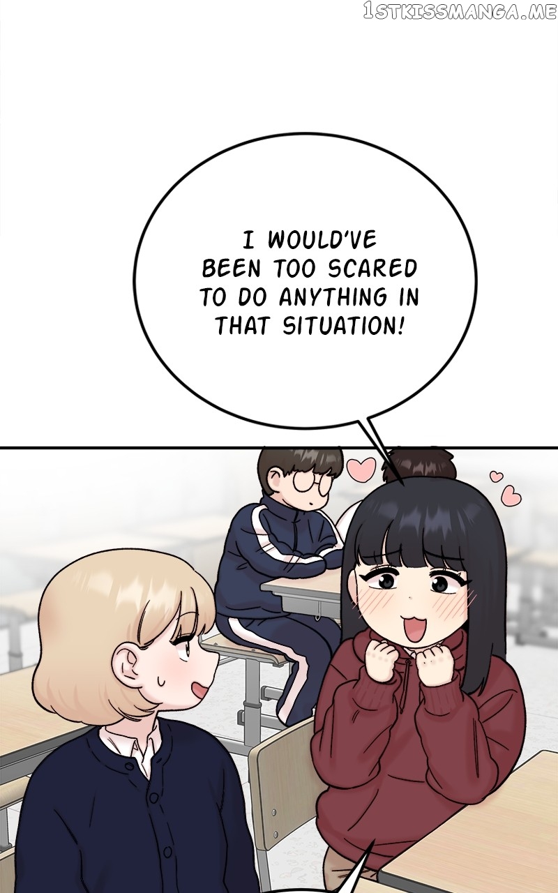 My Dud to Stud Boyfriend Chapter 58 - page 66