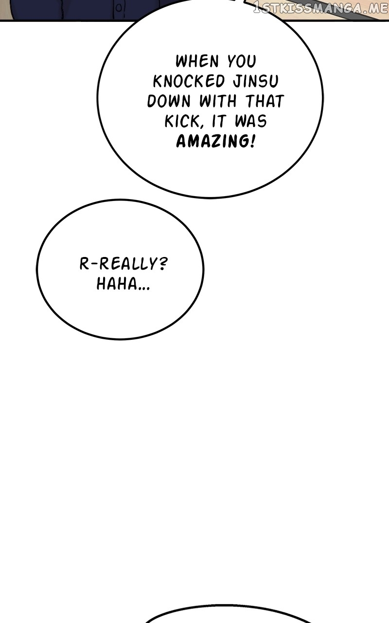 My Dud to Stud Boyfriend Chapter 58 - page 67