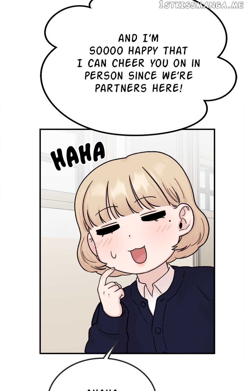 My Dud to Stud Boyfriend Chapter 58 - page 68