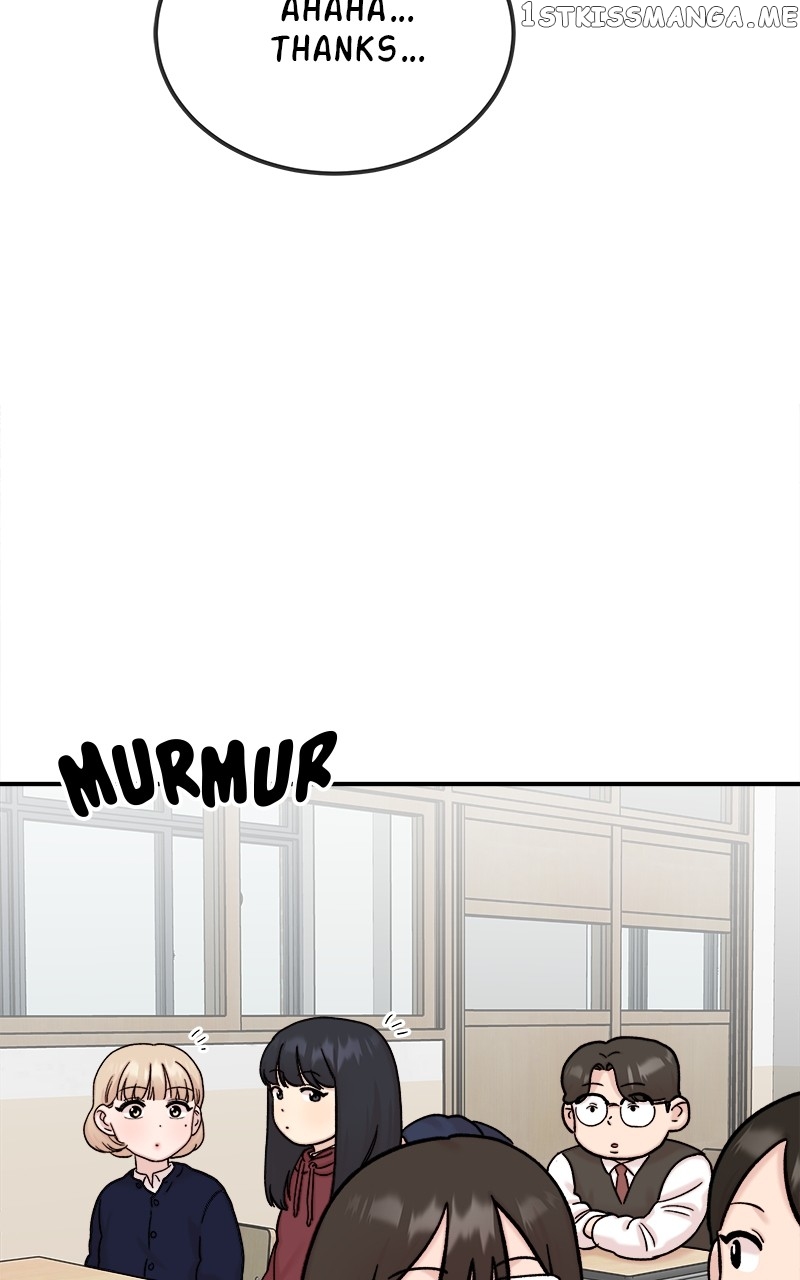 My Dud to Stud Boyfriend Chapter 58 - page 69