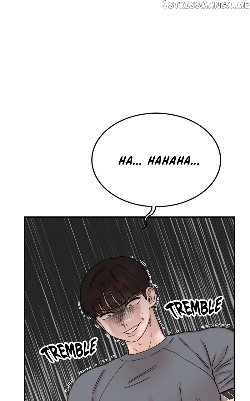 My Dud to Stud Boyfriend Chapter 58 - page 7