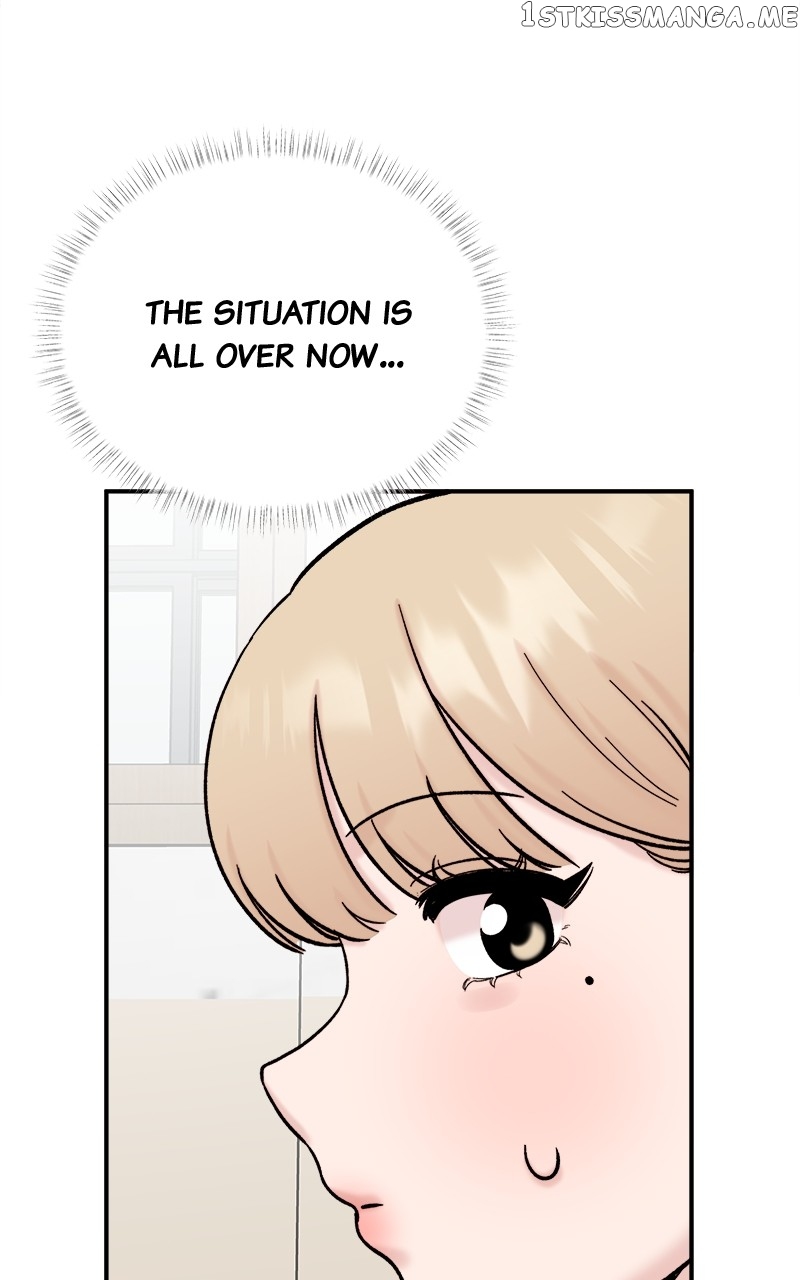 My Dud to Stud Boyfriend Chapter 58 - page 71