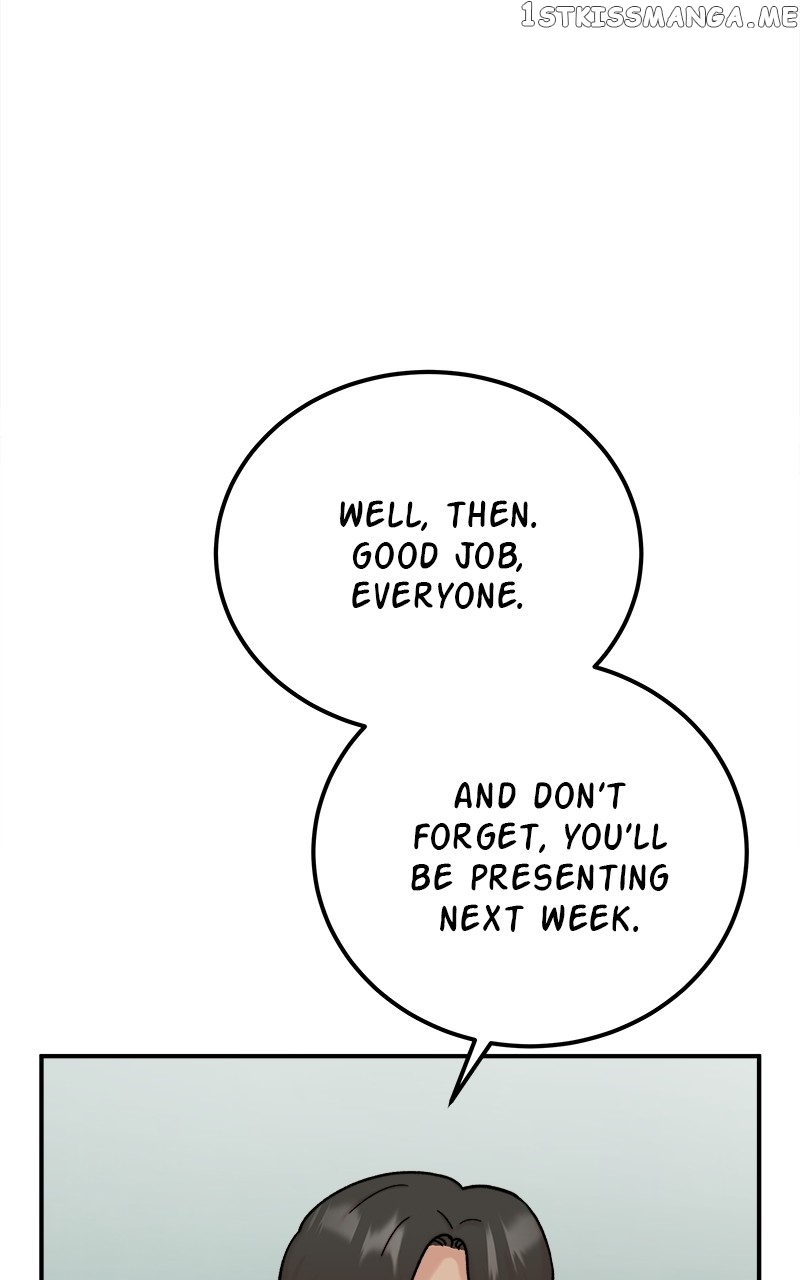 My Dud to Stud Boyfriend Chapter 58 - page 76