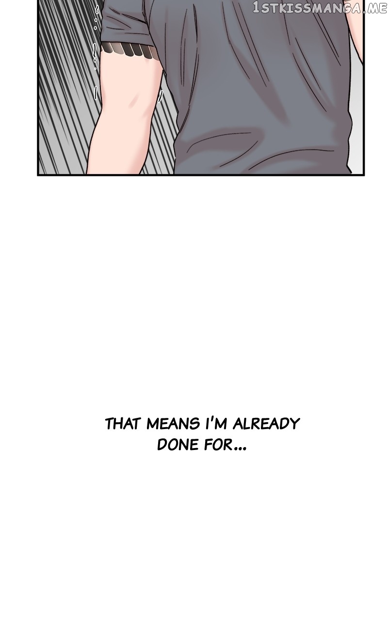 My Dud to Stud Boyfriend Chapter 58 - page 8
