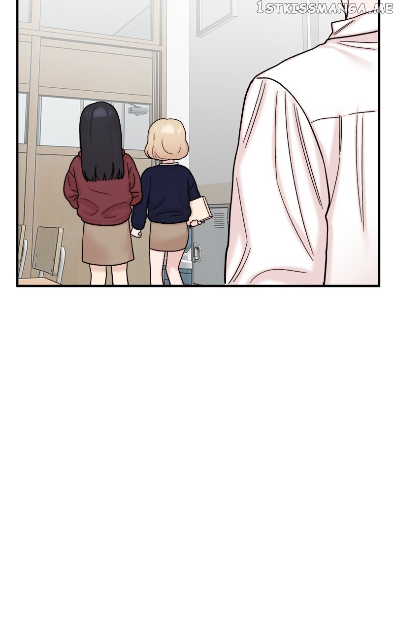 My Dud to Stud Boyfriend Chapter 58 - page 80