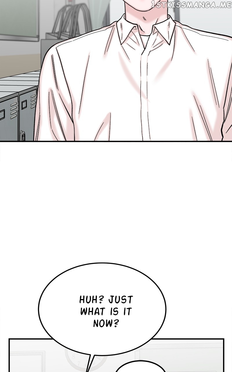 My Dud to Stud Boyfriend Chapter 58 - page 83