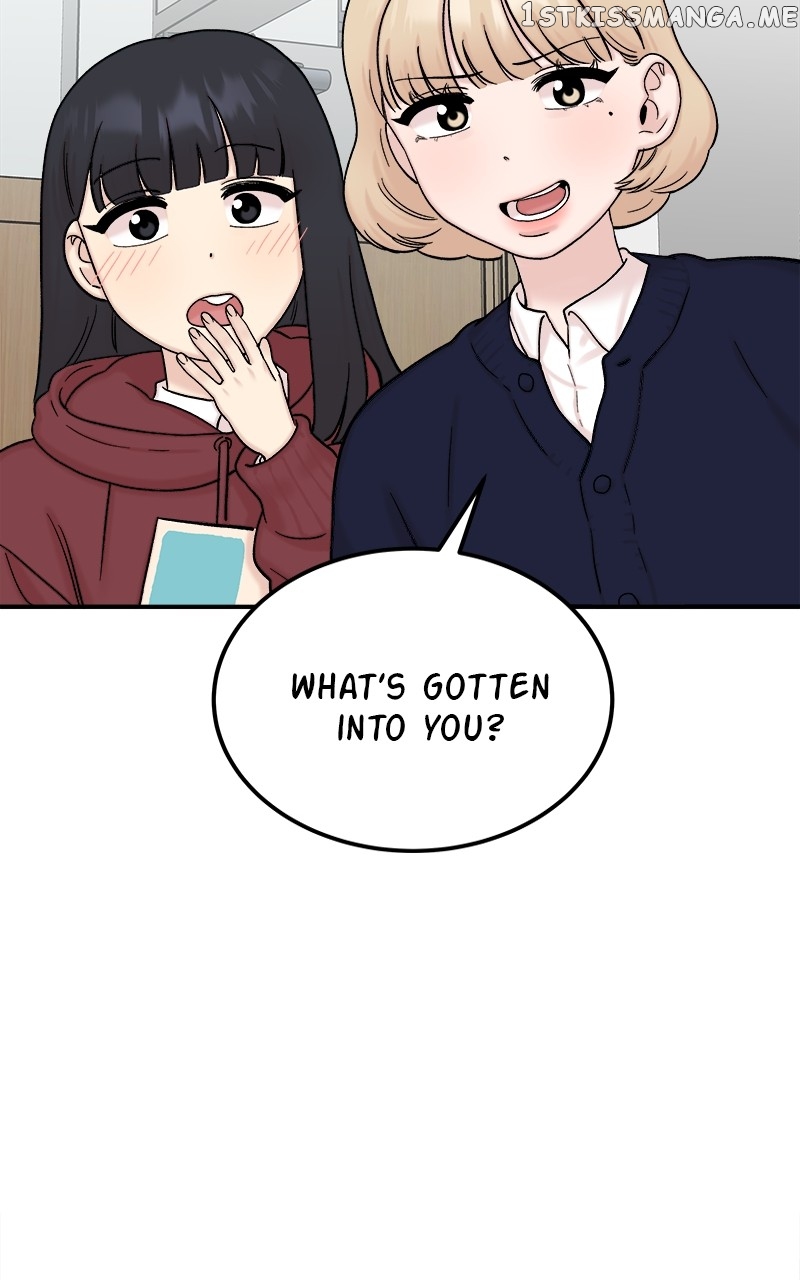 My Dud to Stud Boyfriend Chapter 58 - page 87