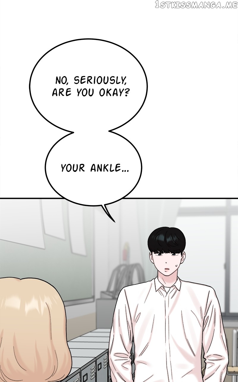 My Dud to Stud Boyfriend Chapter 58 - page 88