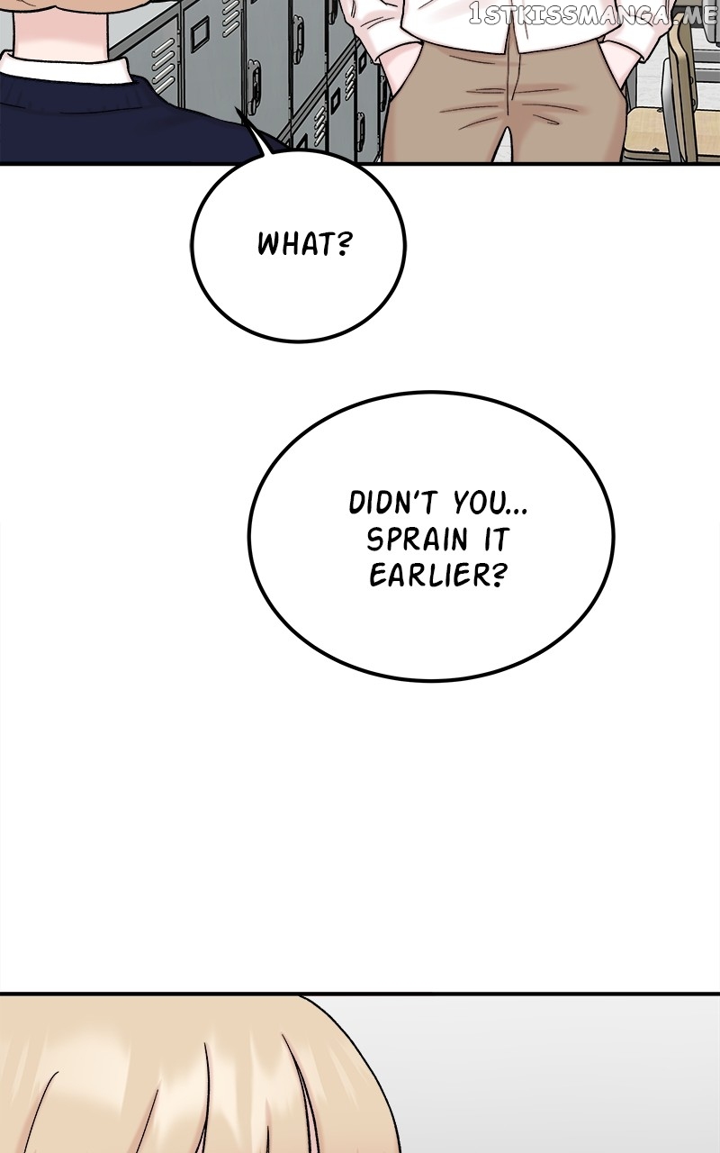 My Dud to Stud Boyfriend Chapter 58 - page 89