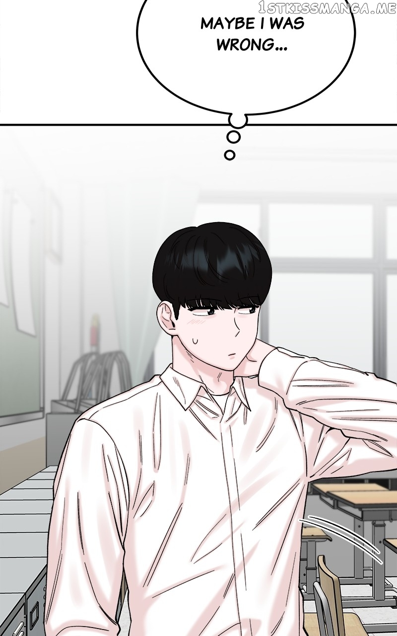 My Dud to Stud Boyfriend Chapter 58 - page 94