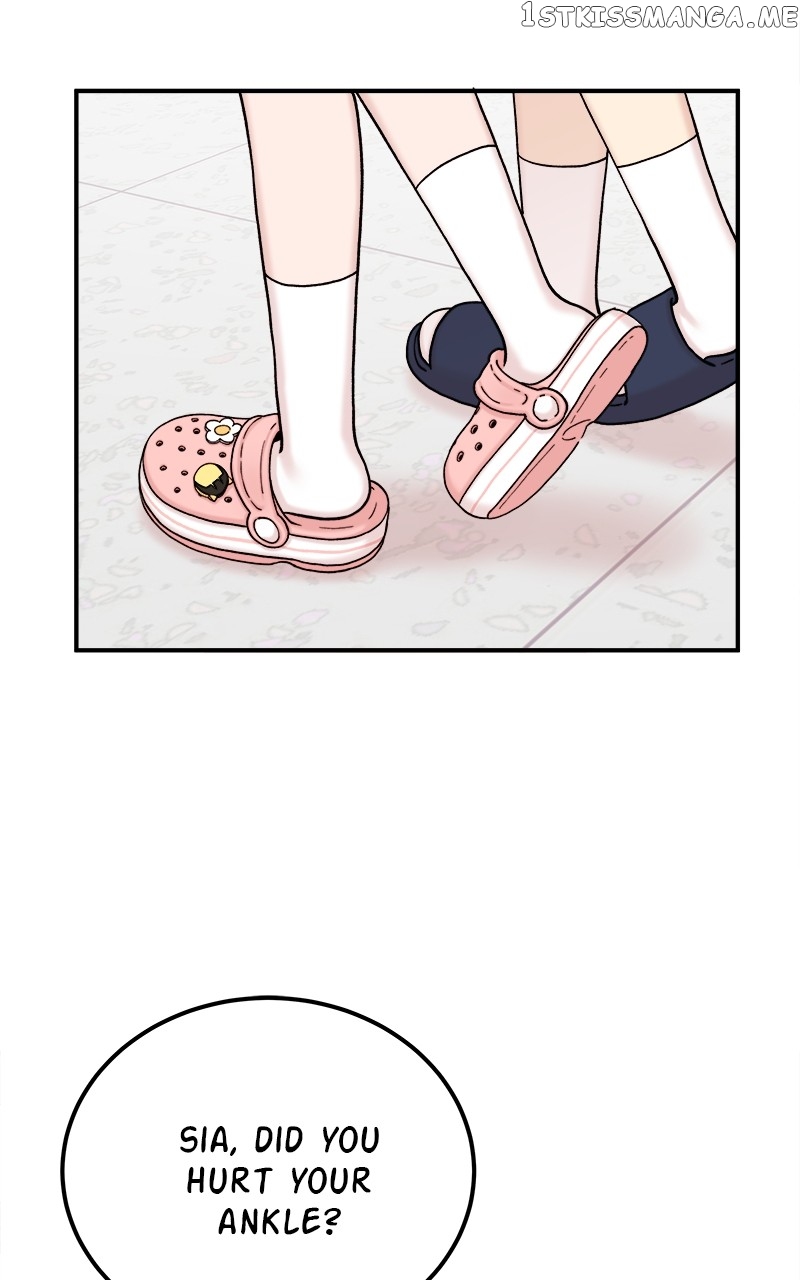 My Dud to Stud Boyfriend Chapter 58 - page 96