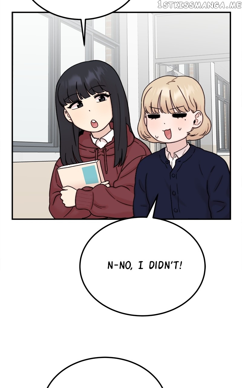 My Dud to Stud Boyfriend Chapter 58 - page 97