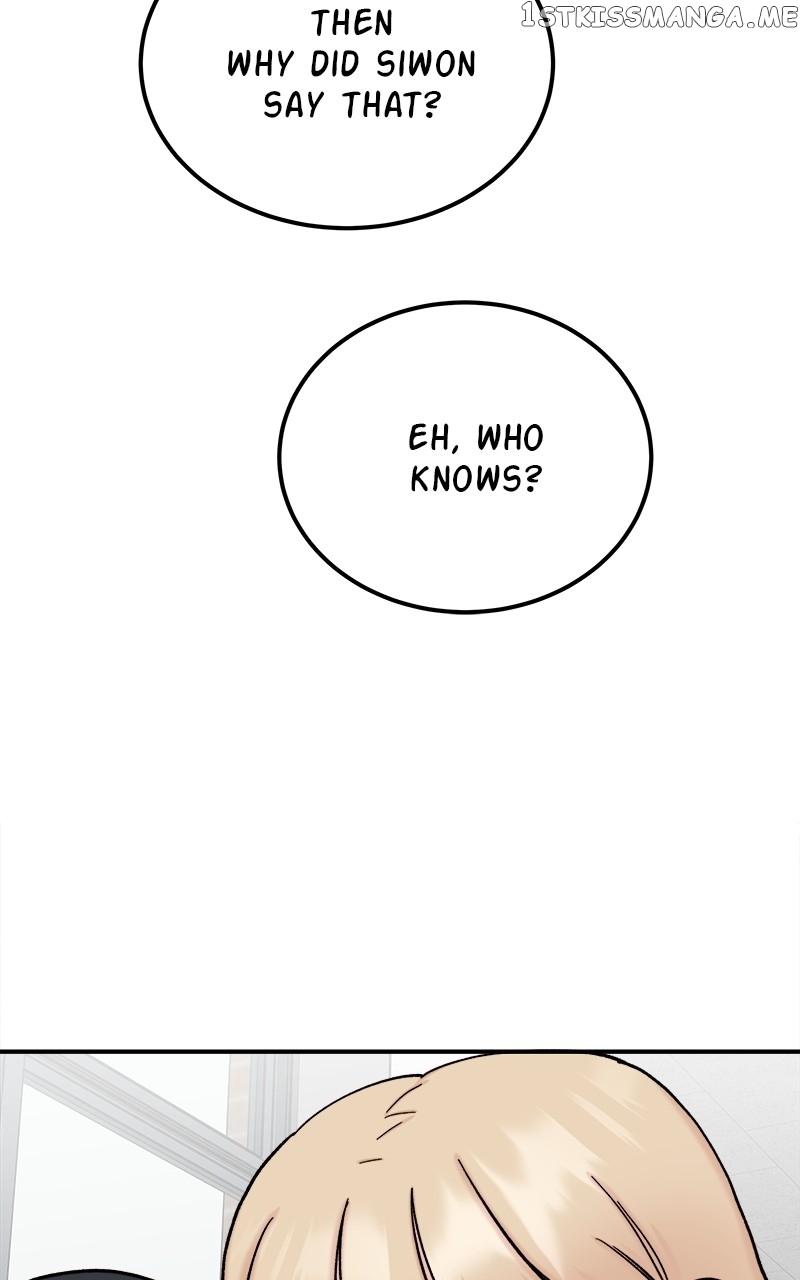 My Dud to Stud Boyfriend Chapter 58 - page 98