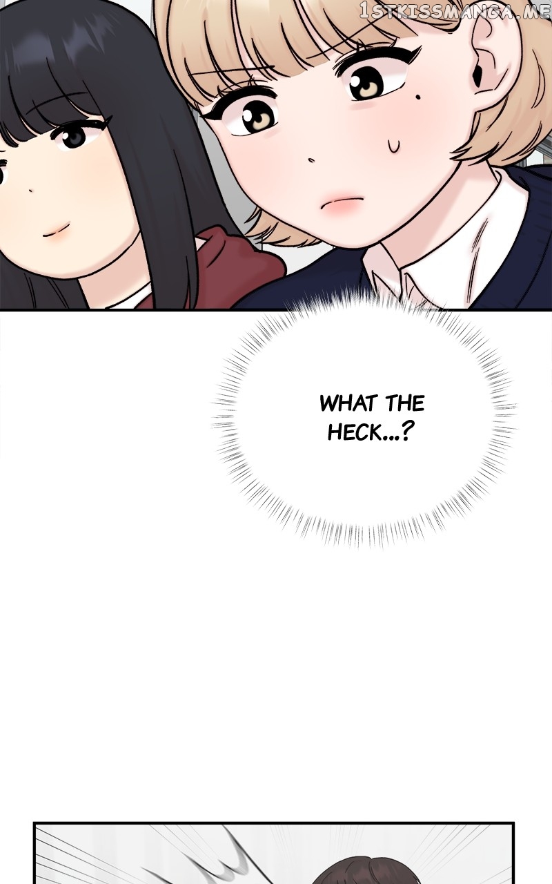 My Dud to Stud Boyfriend Chapter 58 - page 99