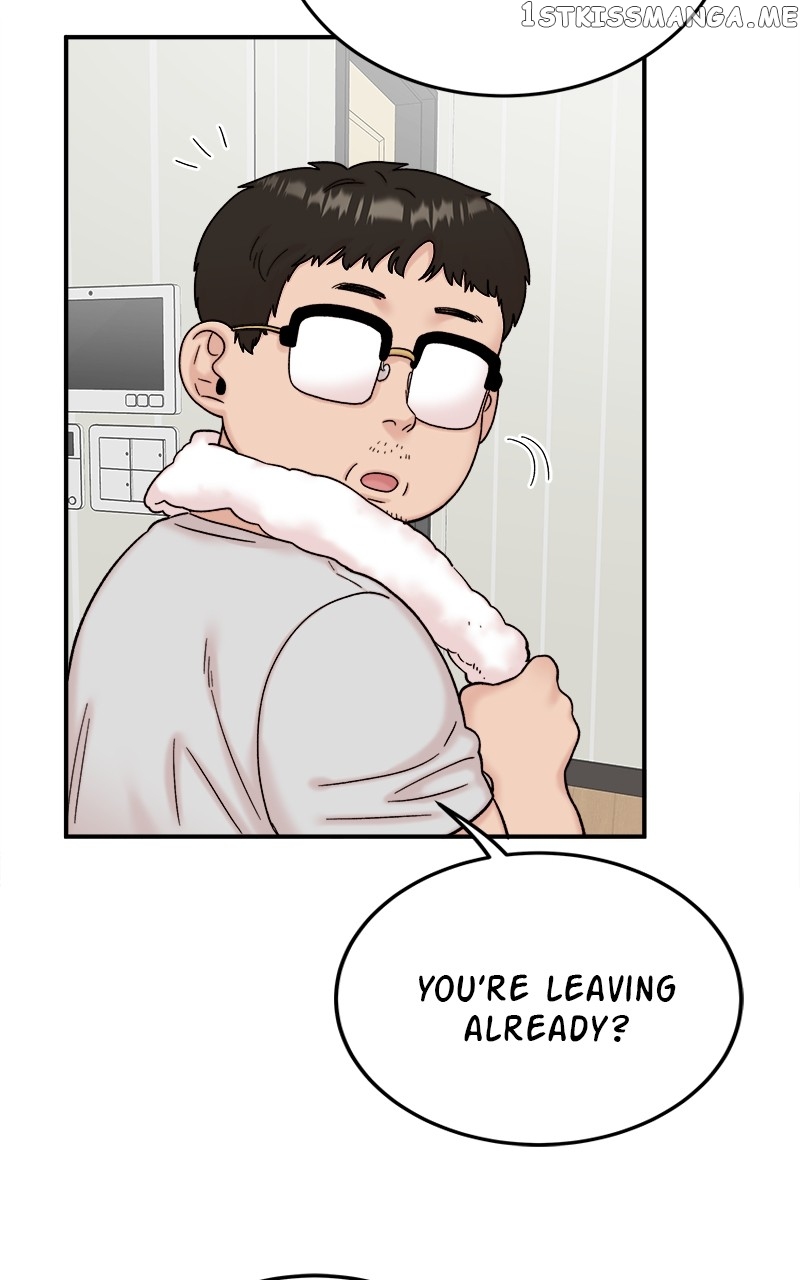 My Dud to Stud Boyfriend Chapter 63 - page 102