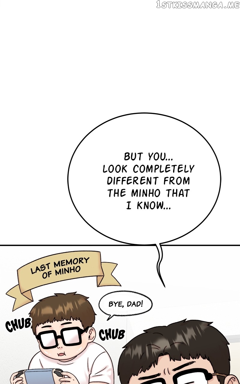 My Dud to Stud Boyfriend Chapter 63 - page 11