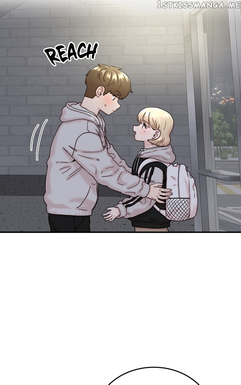 My Dud to Stud Boyfriend Chapter 63 - page 114