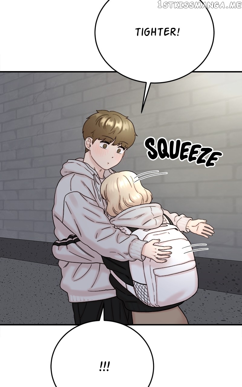 My Dud to Stud Boyfriend Chapter 63 - page 115