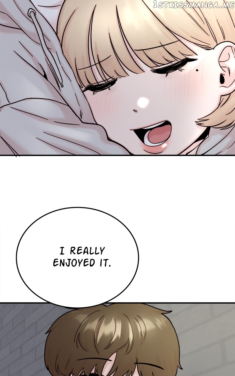 My Dud to Stud Boyfriend Chapter 63 - page 117
