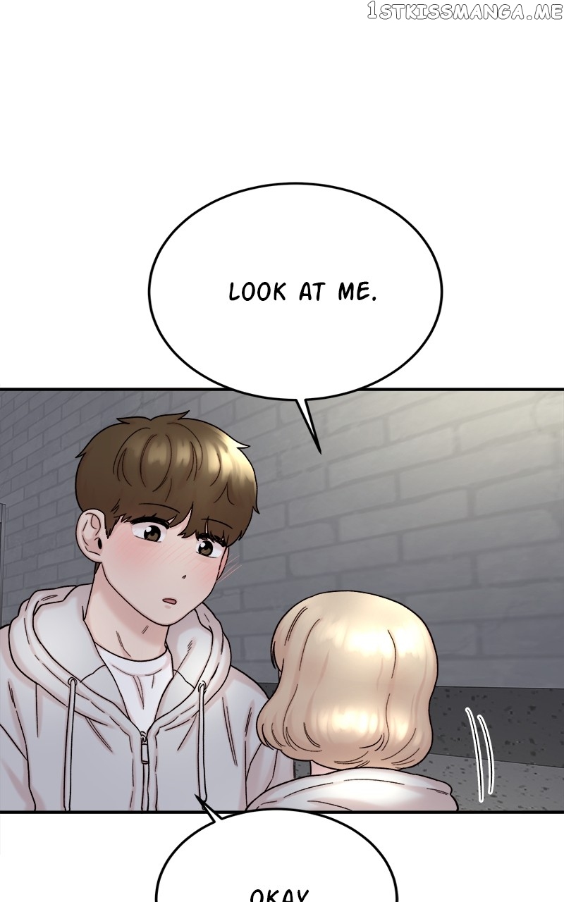 My Dud to Stud Boyfriend Chapter 63 - page 119