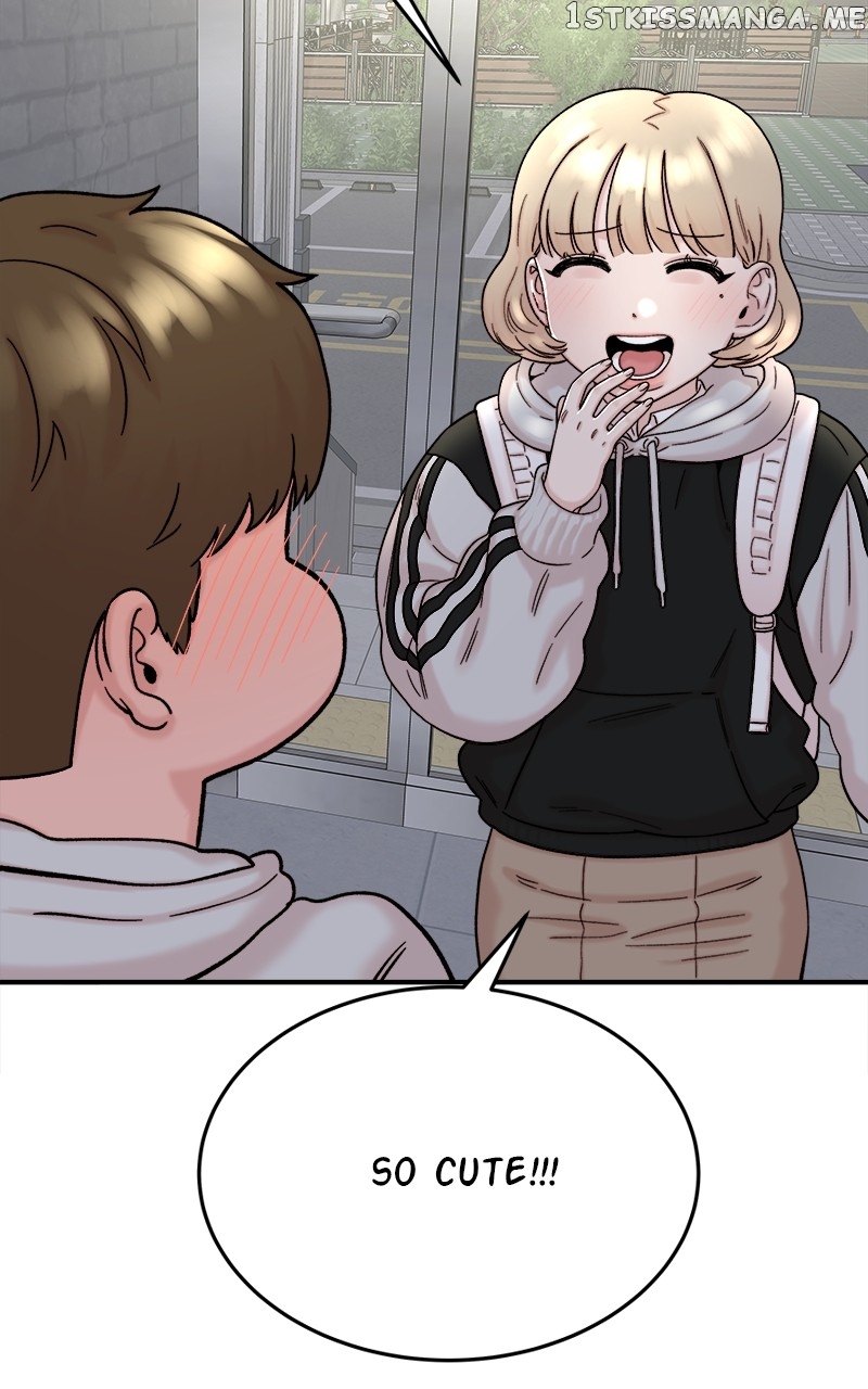 My Dud to Stud Boyfriend Chapter 63 - page 124