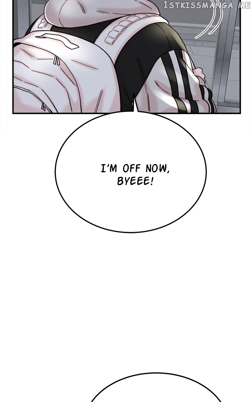 My Dud to Stud Boyfriend Chapter 63 - page 126