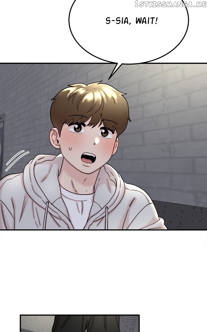 My Dud to Stud Boyfriend Chapter 63 - page 127