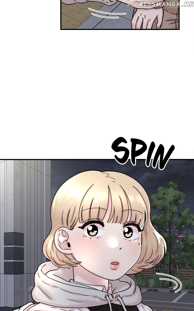My Dud to Stud Boyfriend Chapter 63 - page 129