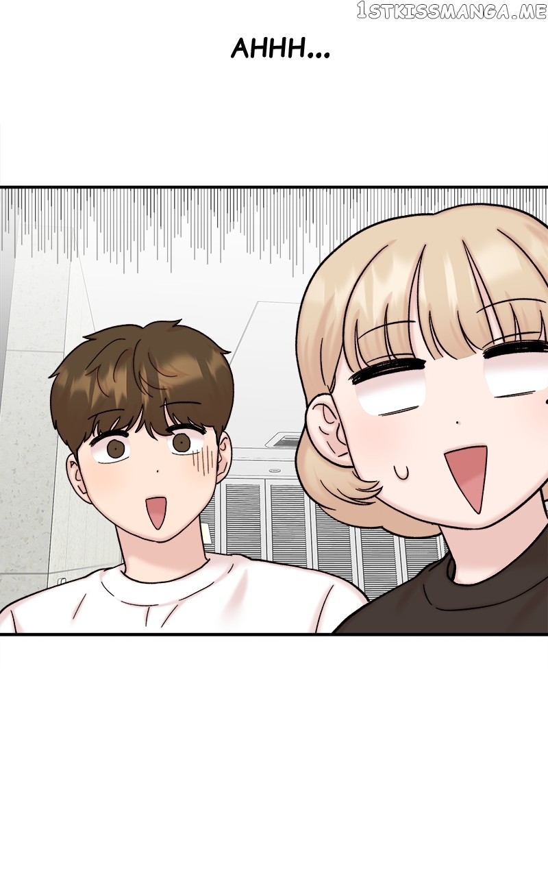 My Dud to Stud Boyfriend Chapter 63 - page 13