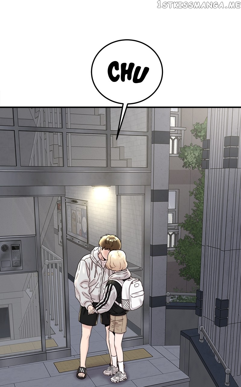 My Dud to Stud Boyfriend Chapter 63 - page 132