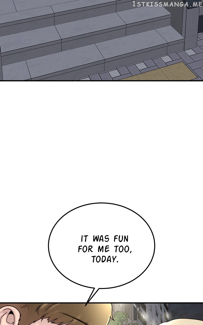 My Dud to Stud Boyfriend Chapter 63 - page 133