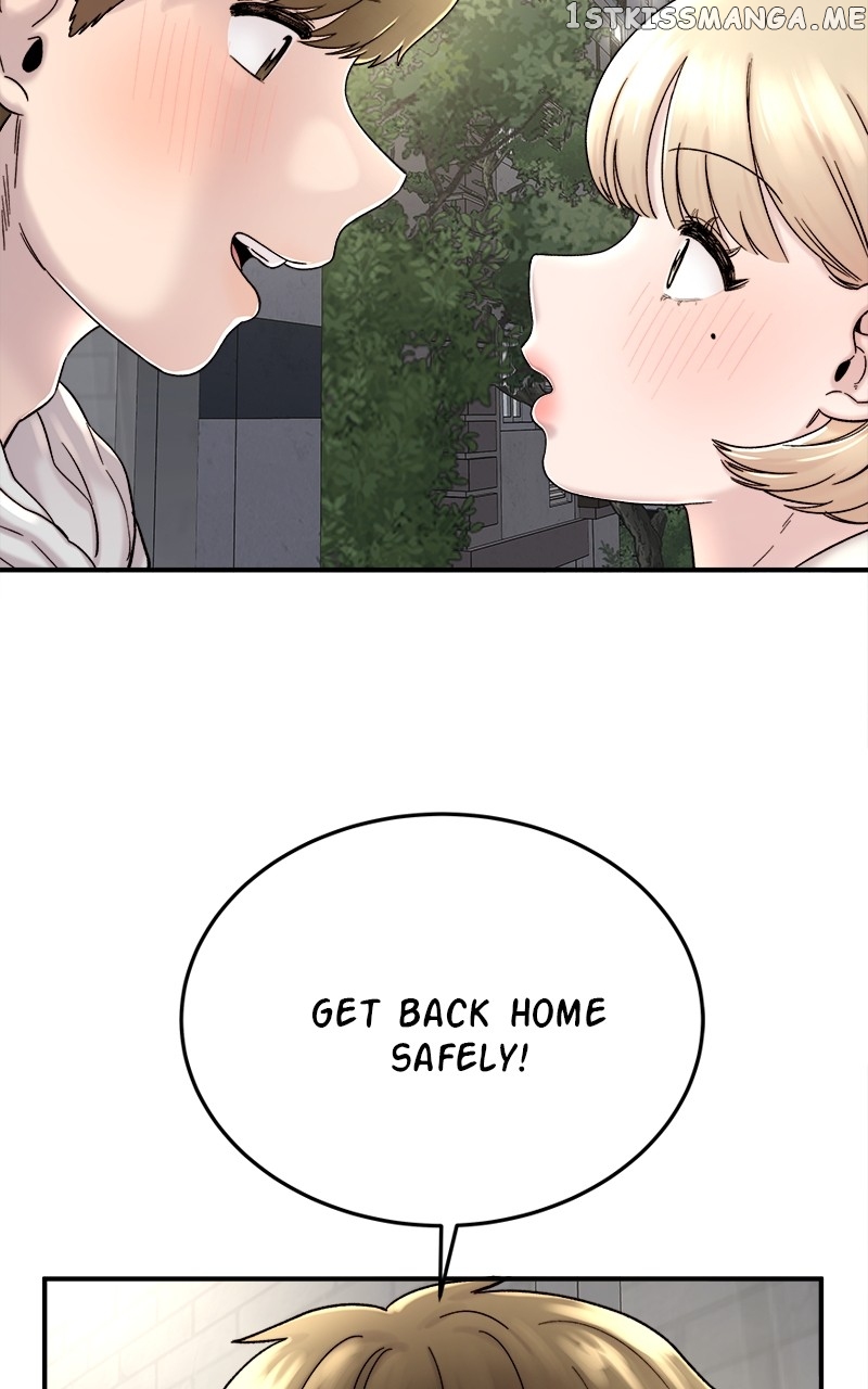 My Dud to Stud Boyfriend Chapter 63 - page 134