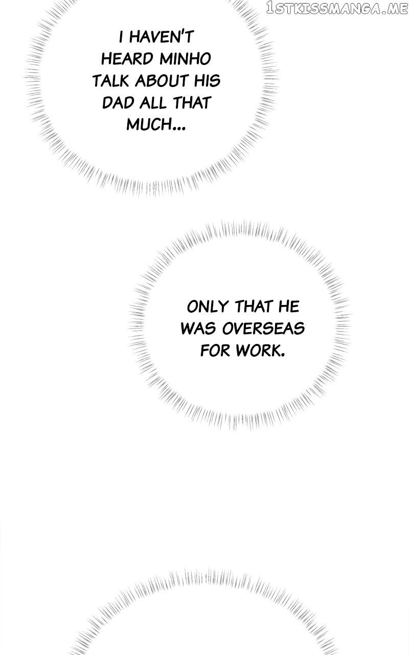 My Dud to Stud Boyfriend Chapter 63 - page 24