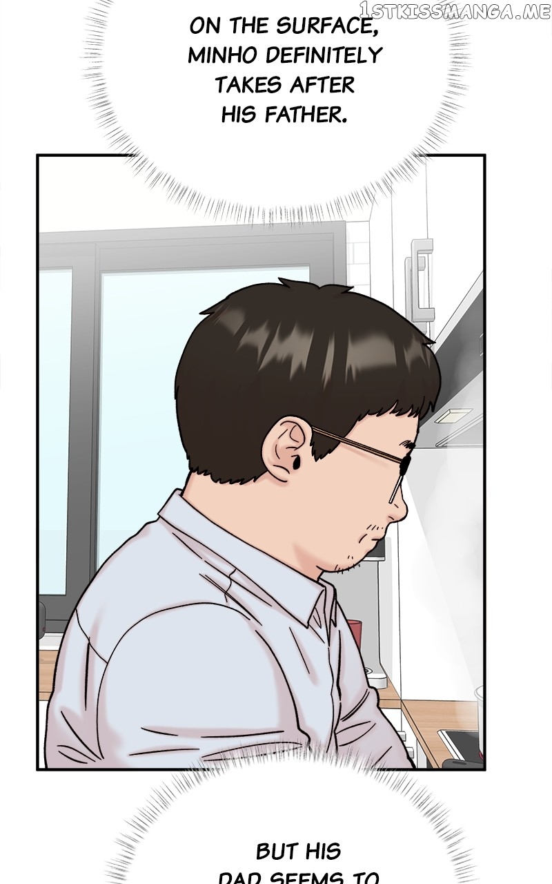 My Dud to Stud Boyfriend Chapter 63 - page 25