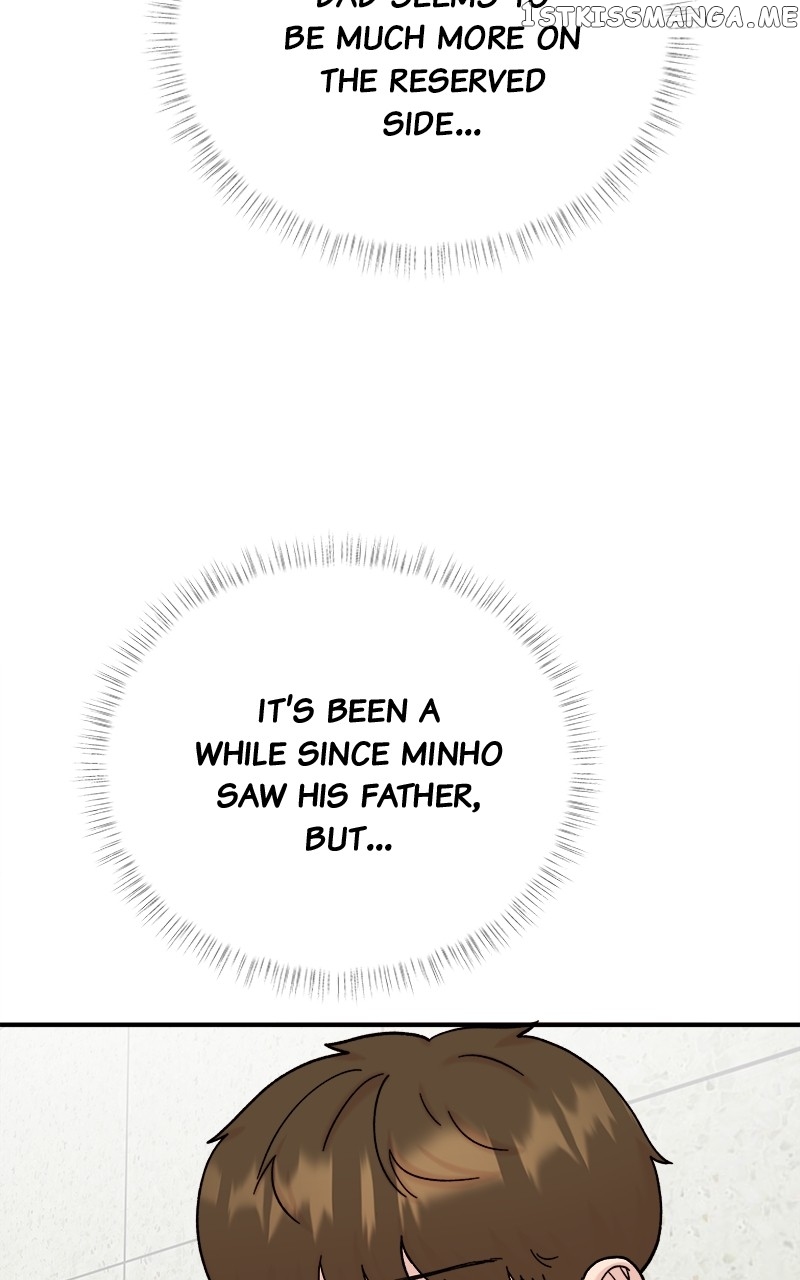 My Dud to Stud Boyfriend Chapter 63 - page 26