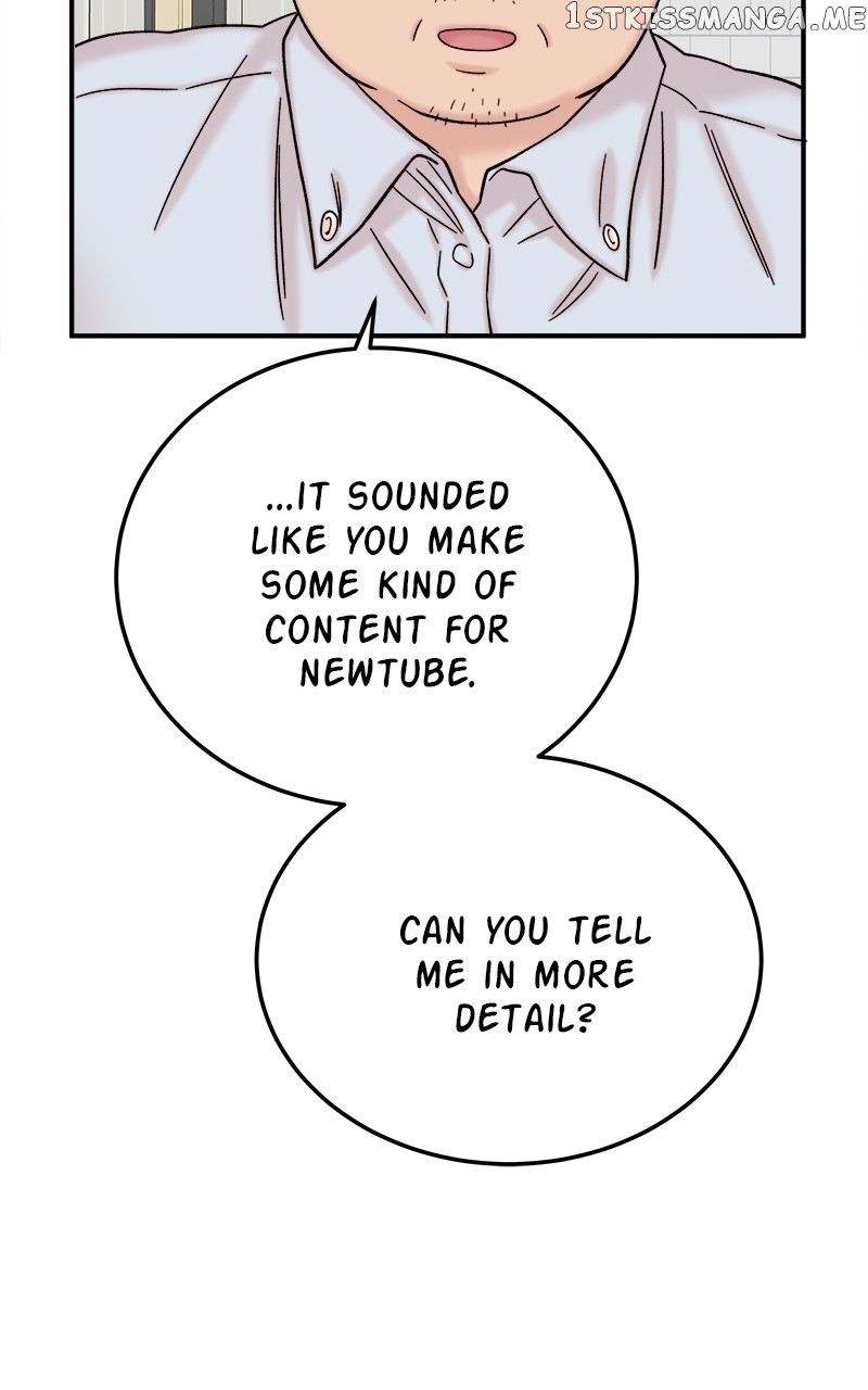 My Dud to Stud Boyfriend Chapter 63 - page 32