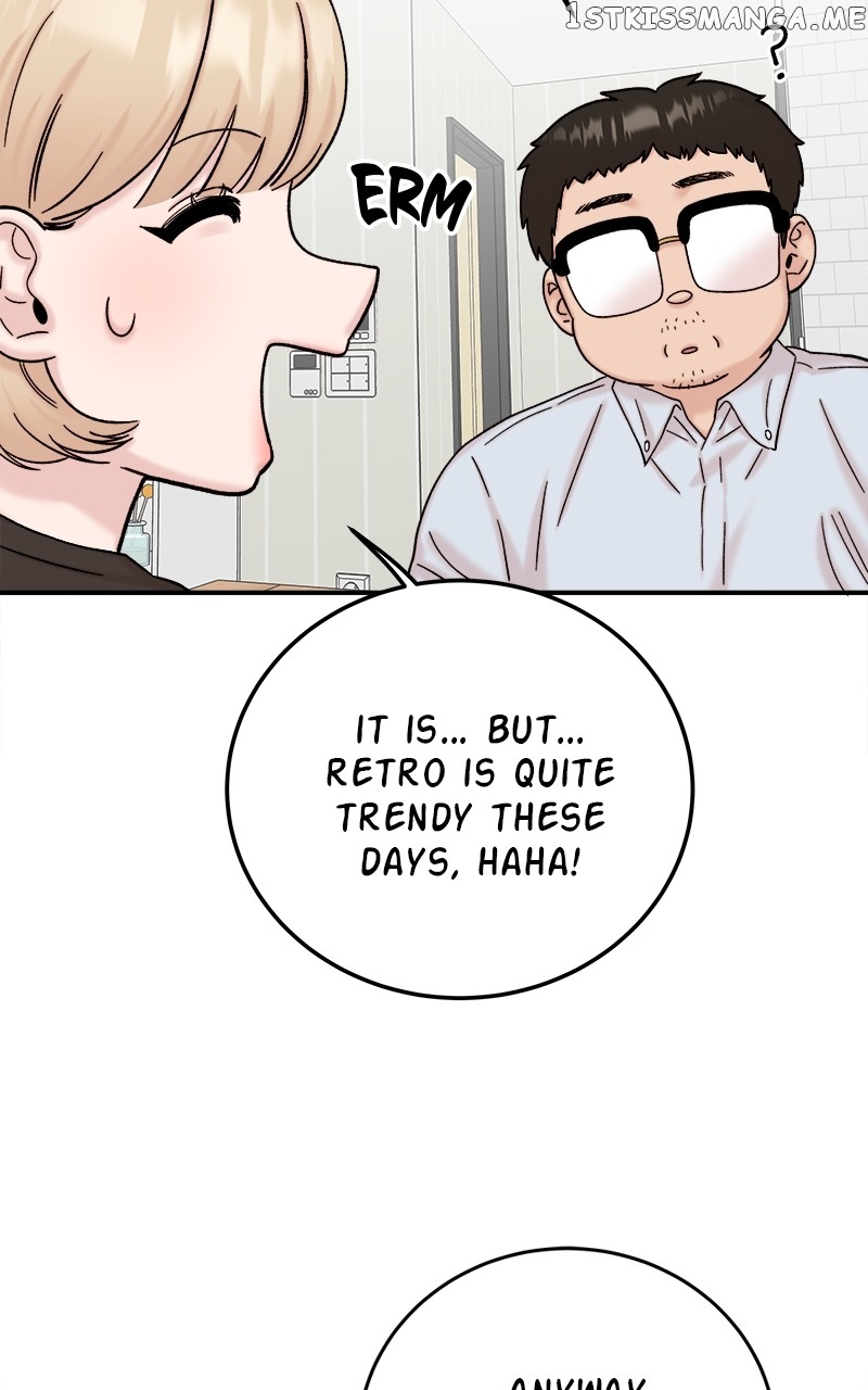 My Dud to Stud Boyfriend Chapter 63 - page 35