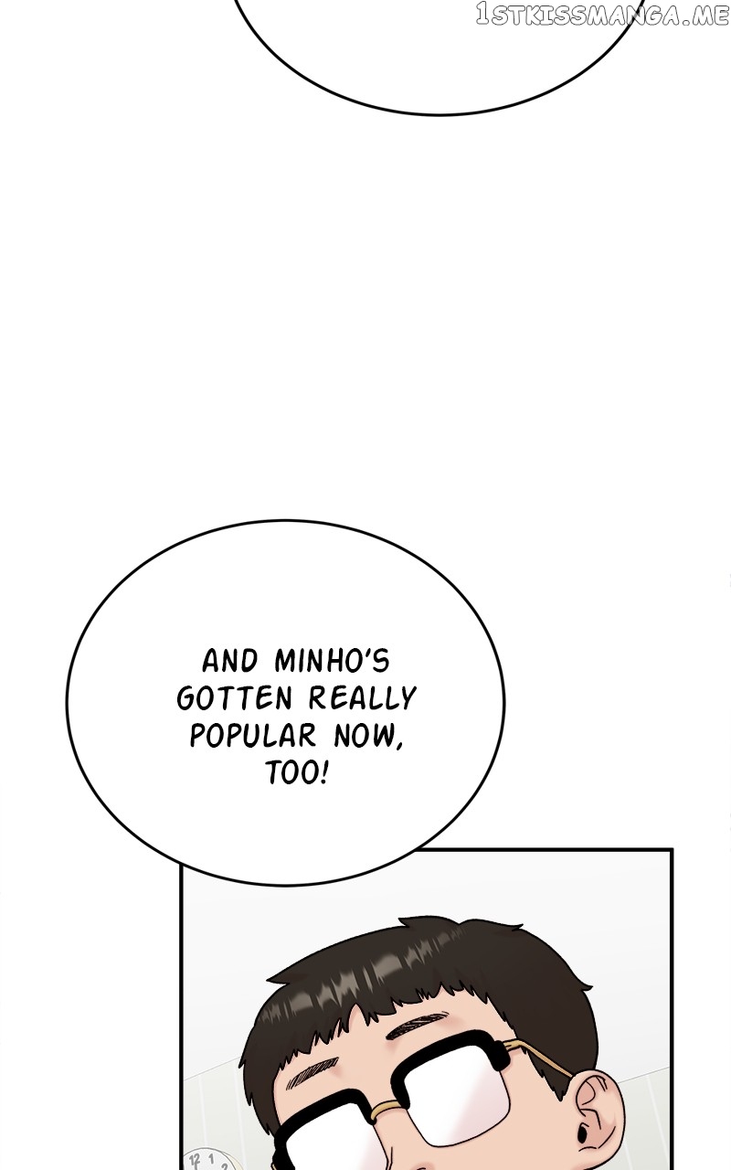 My Dud to Stud Boyfriend Chapter 63 - page 37